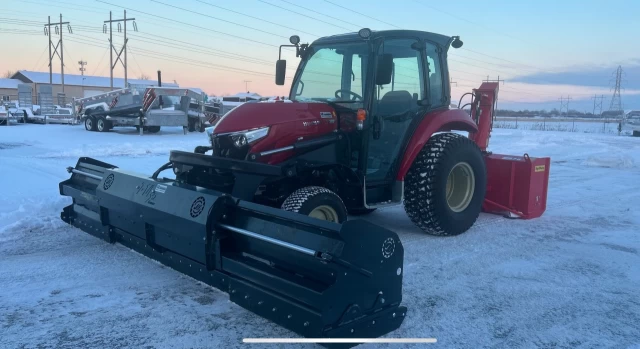 YANMAR YT347  2023