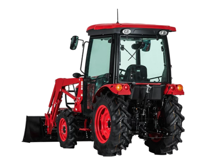 2023 TYM Tractor T474C 