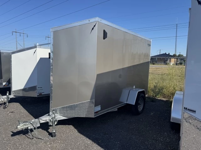 LIGHTNING 5x10 LIQUIDATION 2025