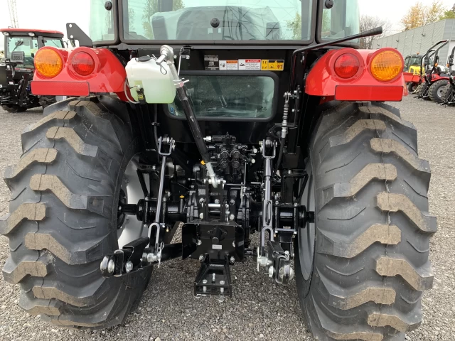 TYM Tractor T574HC  2023