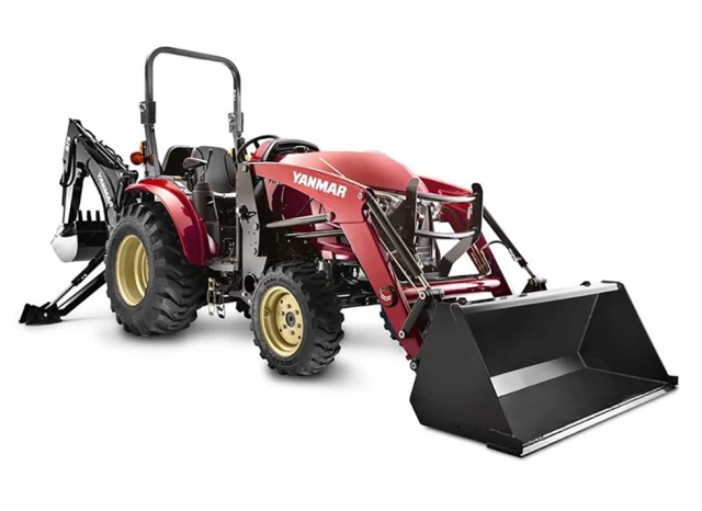 YANMAR SA425  2023