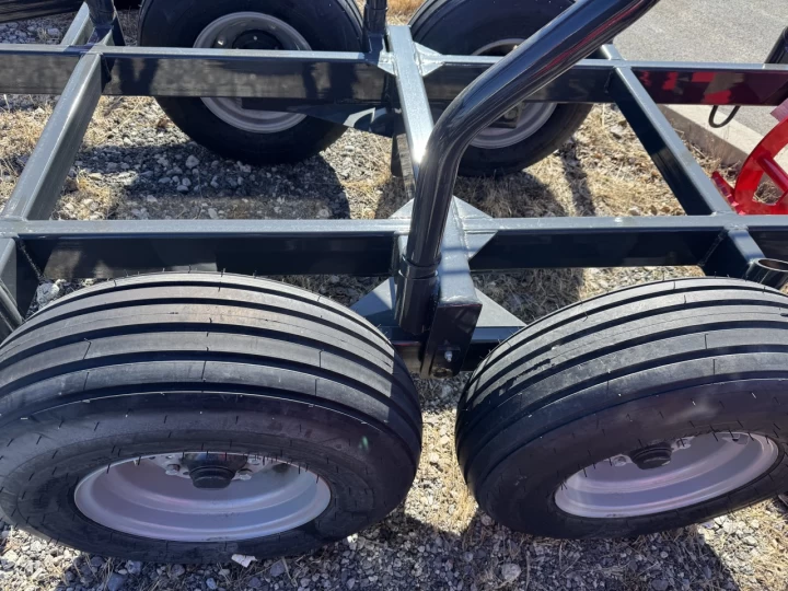 2023 METAVIC M95 POUR TRACTEUR 50HP À 70HP