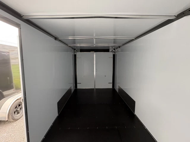 IDEAL CARGO 7X16TA2 6PO EXTRA HAUTEUR 2026