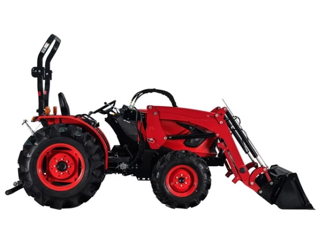 TYM Tractor 2515H  2024