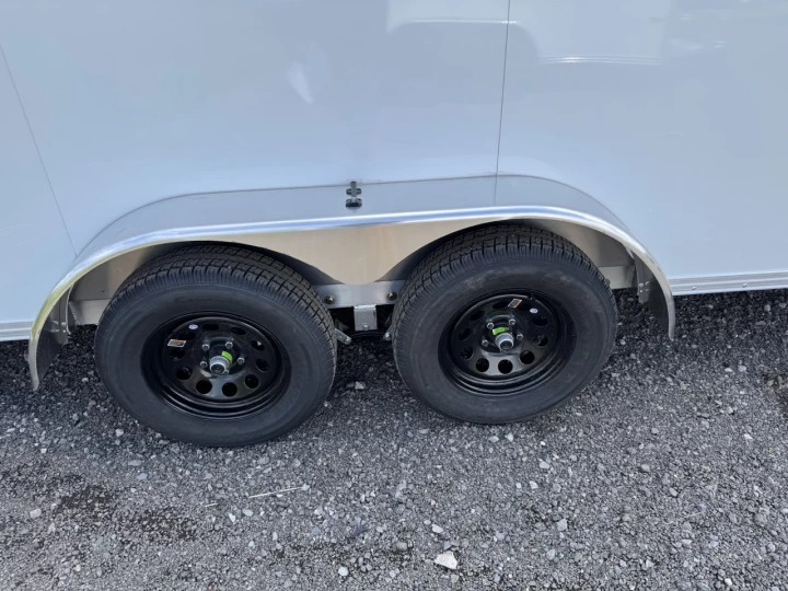 2026 XPRESS 7X16 XLT RAMP