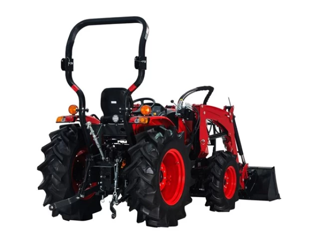 TYM Tractor 2515H  2024