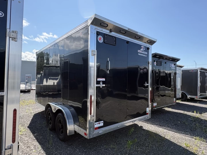 2026 IDEAL CARGO 7.5X14TA2 12PO EXTRA HAUTEUR