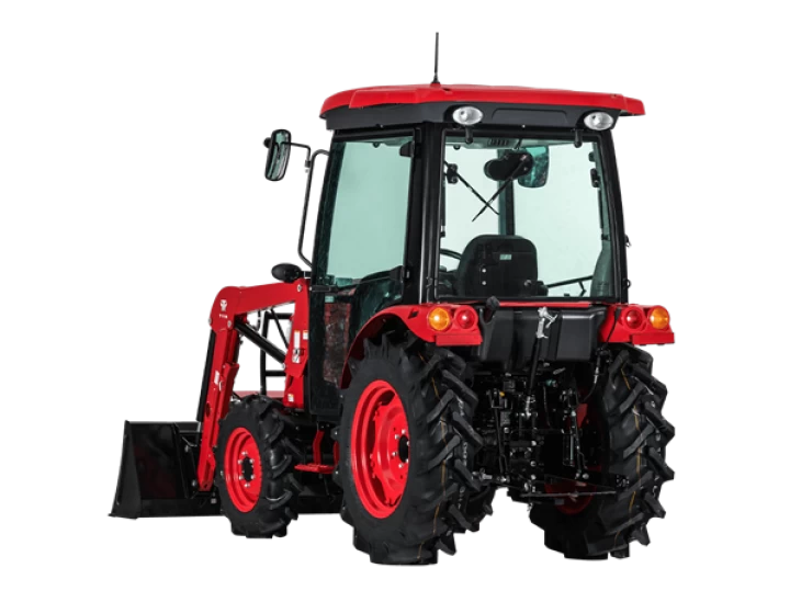 2023 TYM Tractor T394HC 