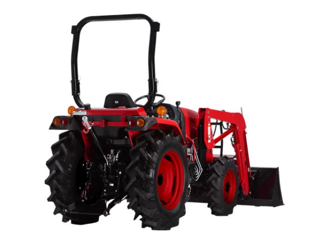 TYM Tractor T394H  2024