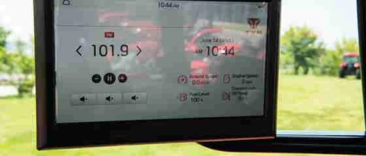 2026 TYM T130 CHARGEUR FRPONTAL