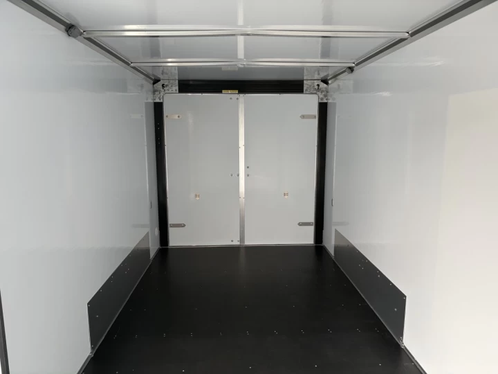 2027 IDEAL CARGO 7X14TA2 6PO EXTRA HAUTEUR