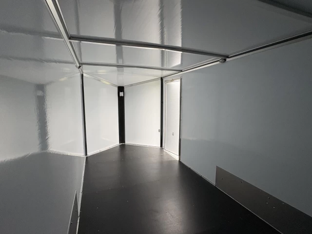 IDEAL CARGO 7X16TA2 6PO EXTRA HAUTEUR 2026