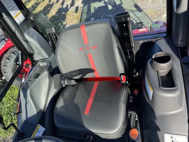 TYM 3035HC NOUVEAU MODEL !! 2026