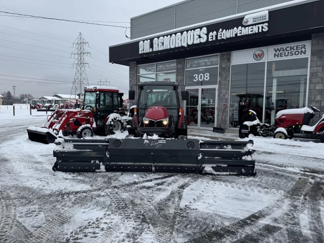 YANMAR YT347  2023