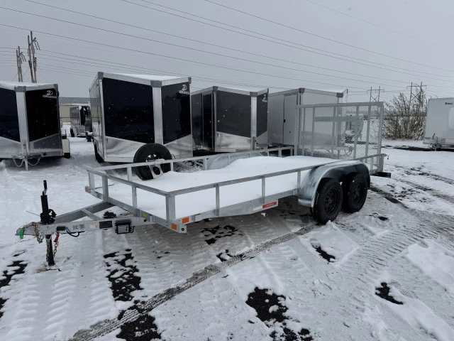 TRIUMPH 80X16'  2026