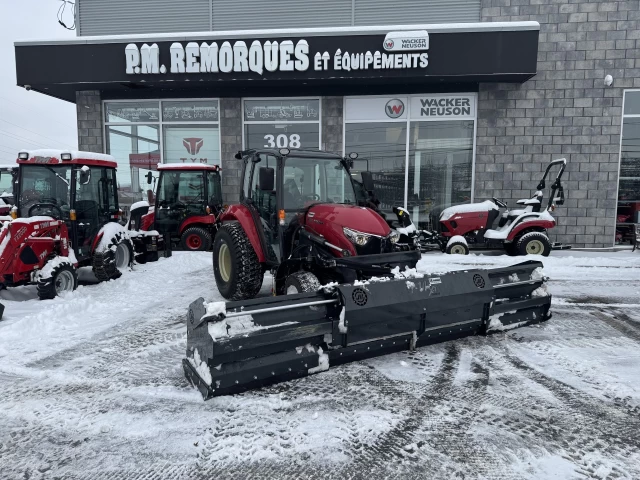 YANMAR YT347  2023